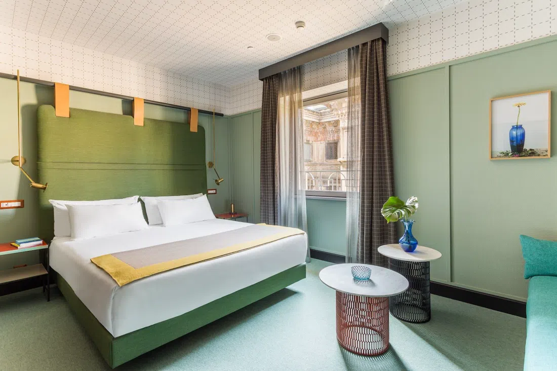 Room Mate Collection Giulia, Milano