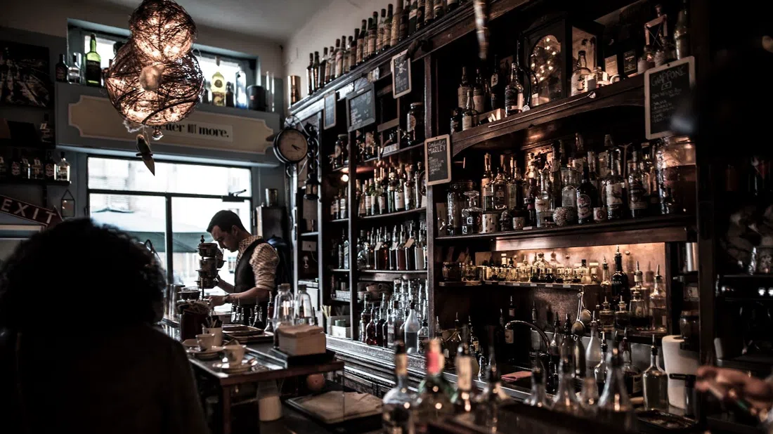 Mag Cafè, Milan