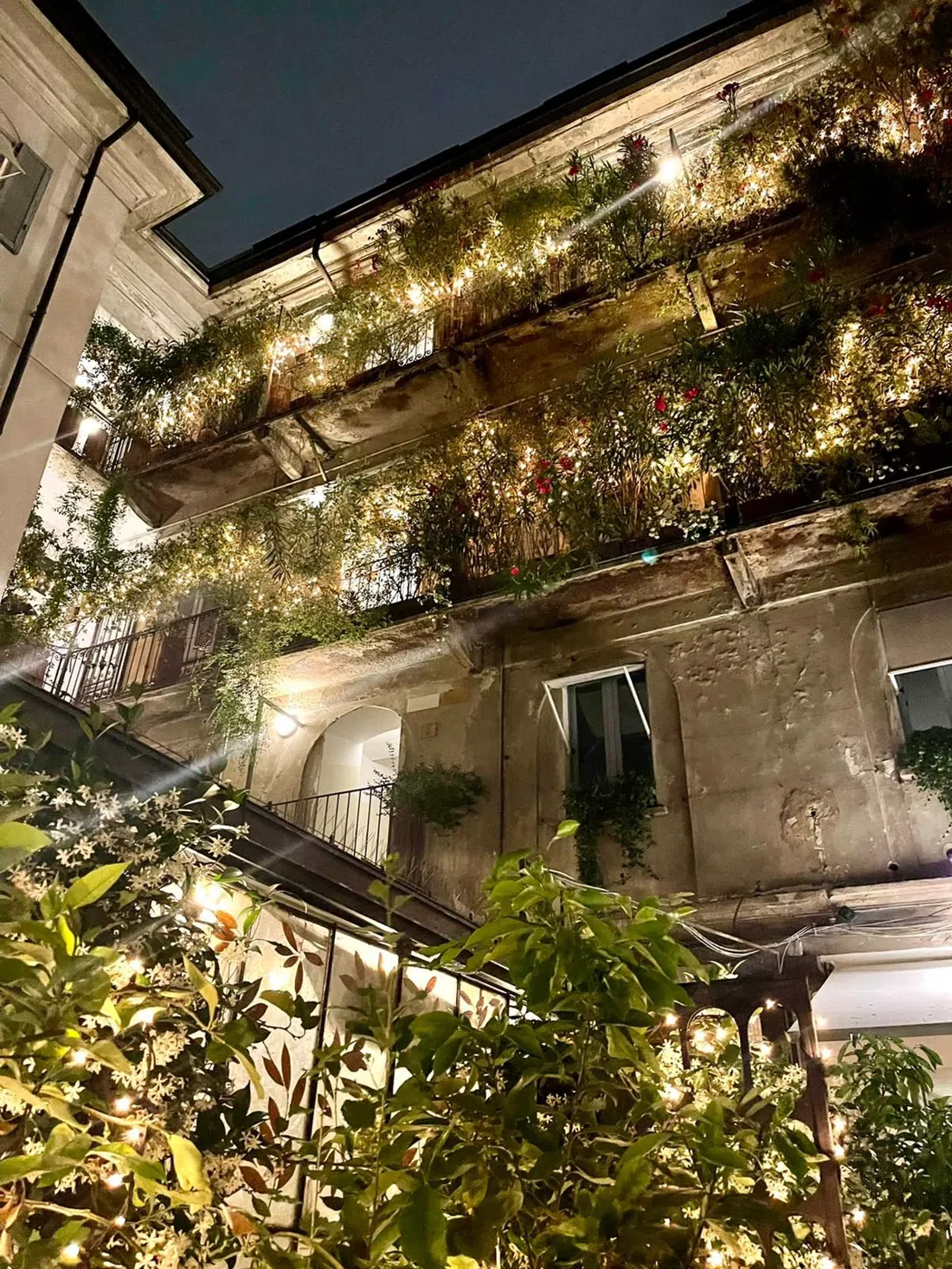 10 Corso Como, Milan