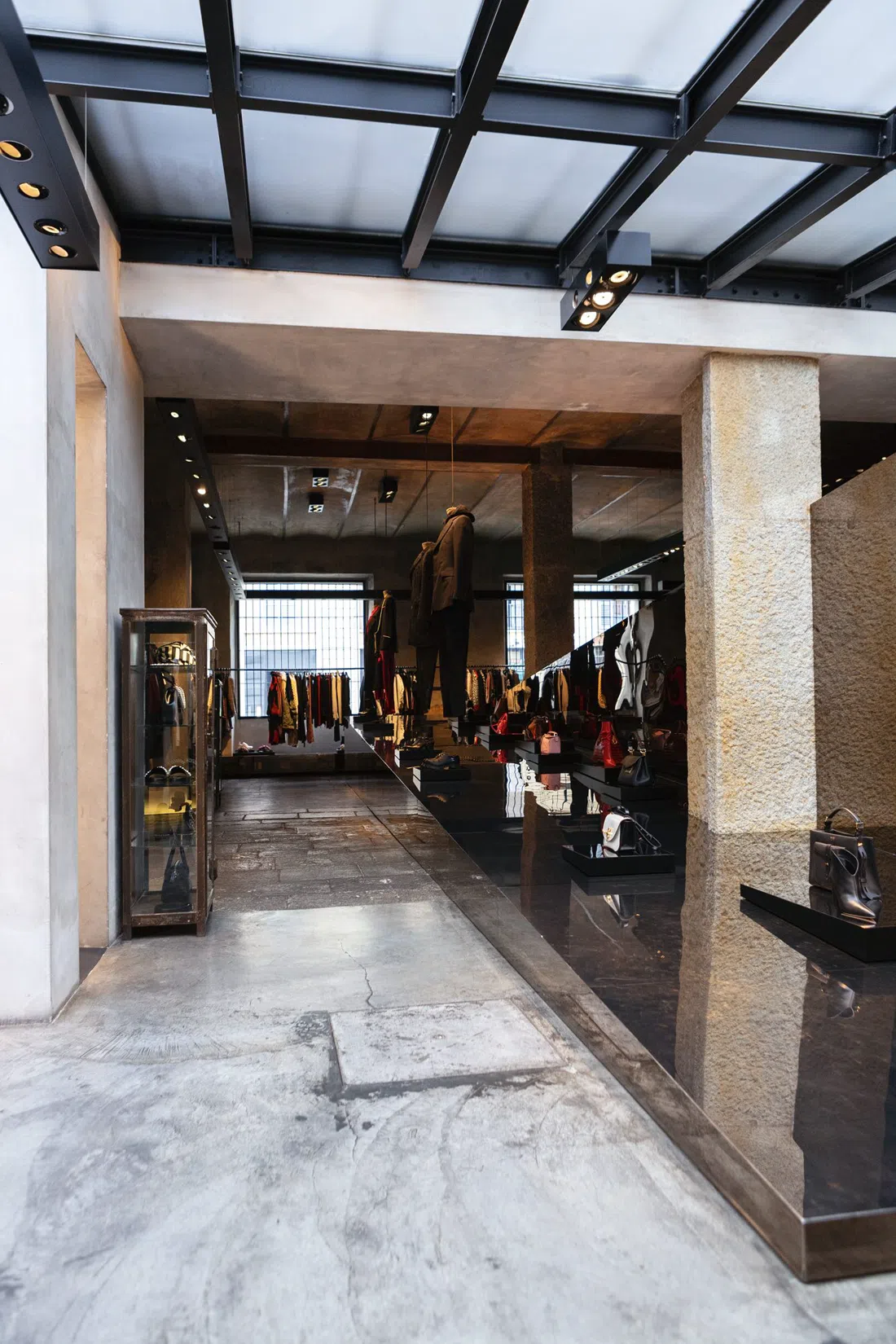 Antonioli, Milan