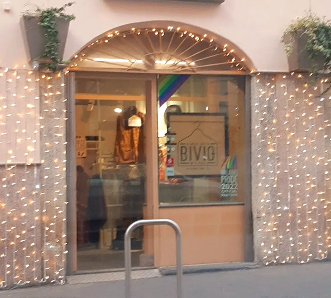 Bivio Milano, Milan