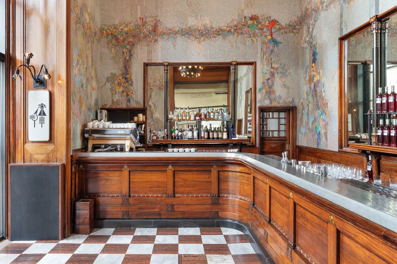 The Galleria: Where Milan Comes to See and Be Seen