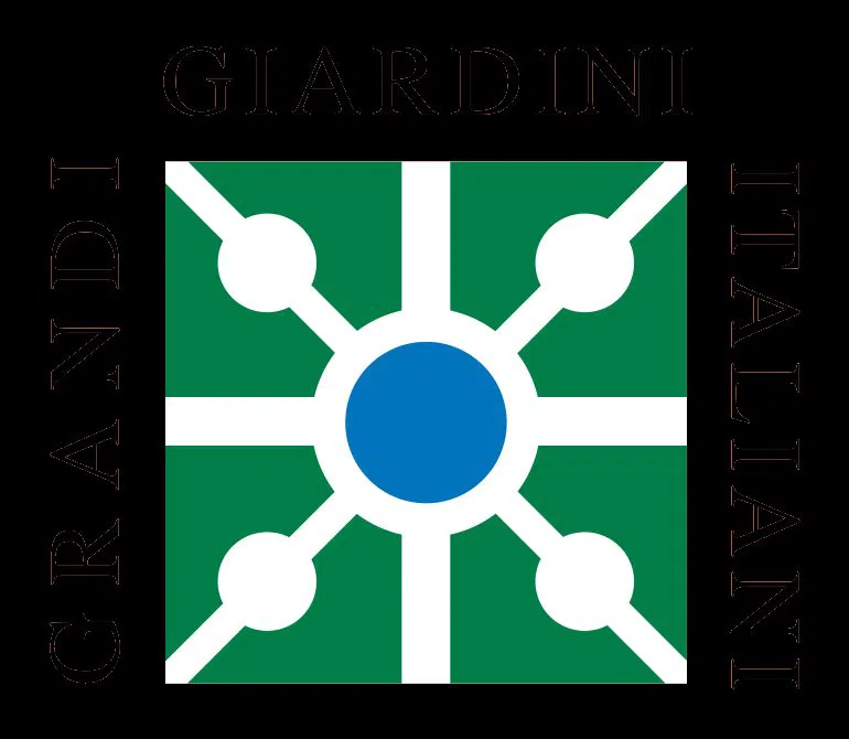 Giardini di Villa Melzi d'Eril, Milan
