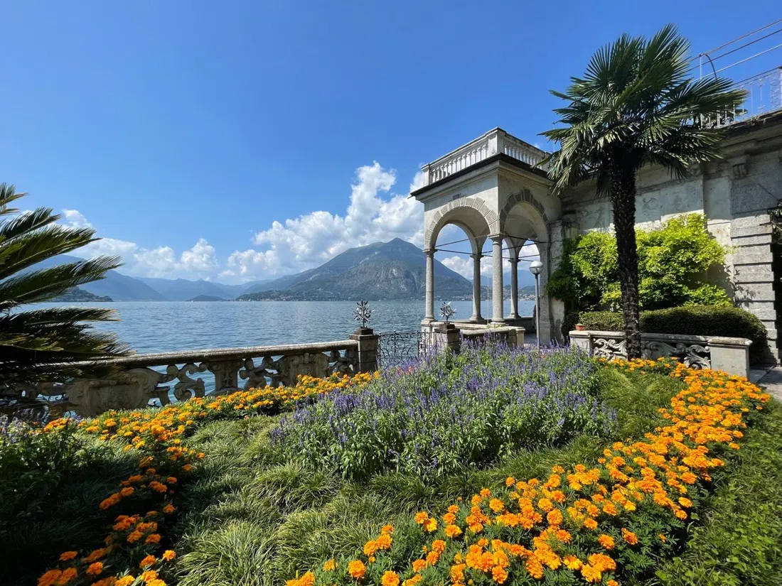 Villa Monastero, Milan