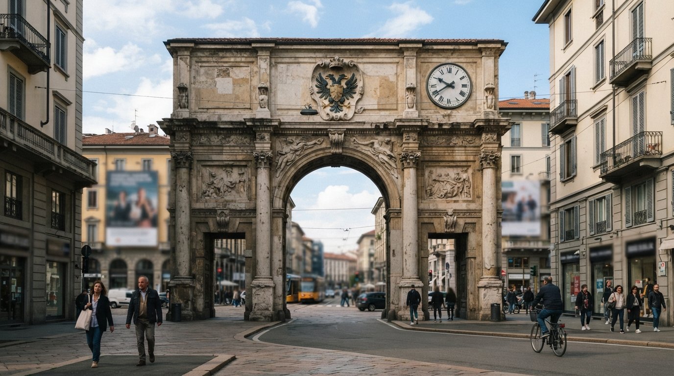 Porta Romana, Milan: the neighbourhood where Milan really eats