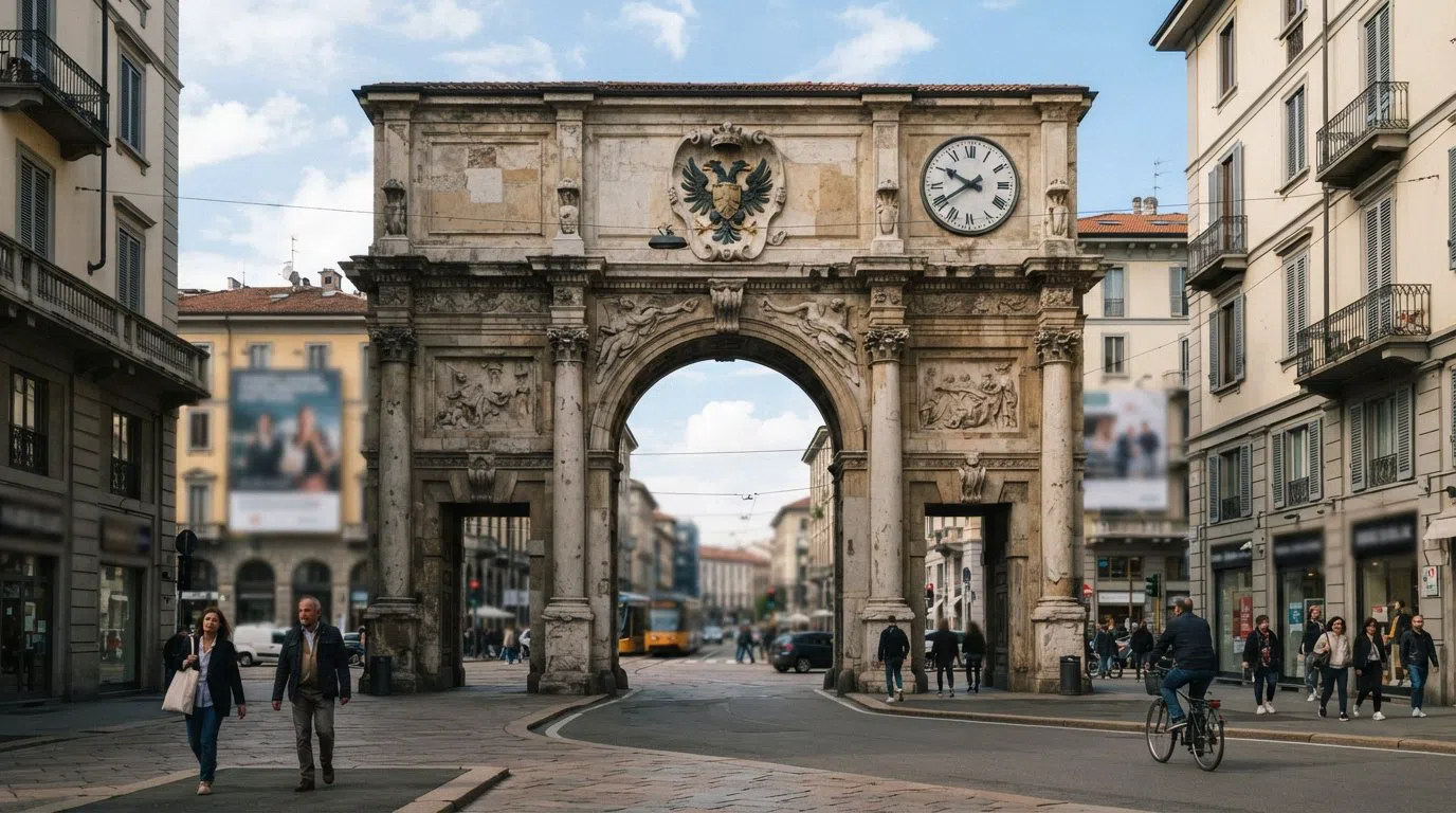 Porta Romana, Milan: the neighbourhood where Milan really eats