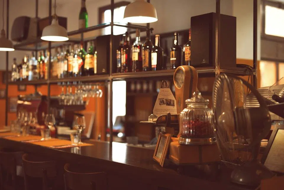 Trippa, Milan