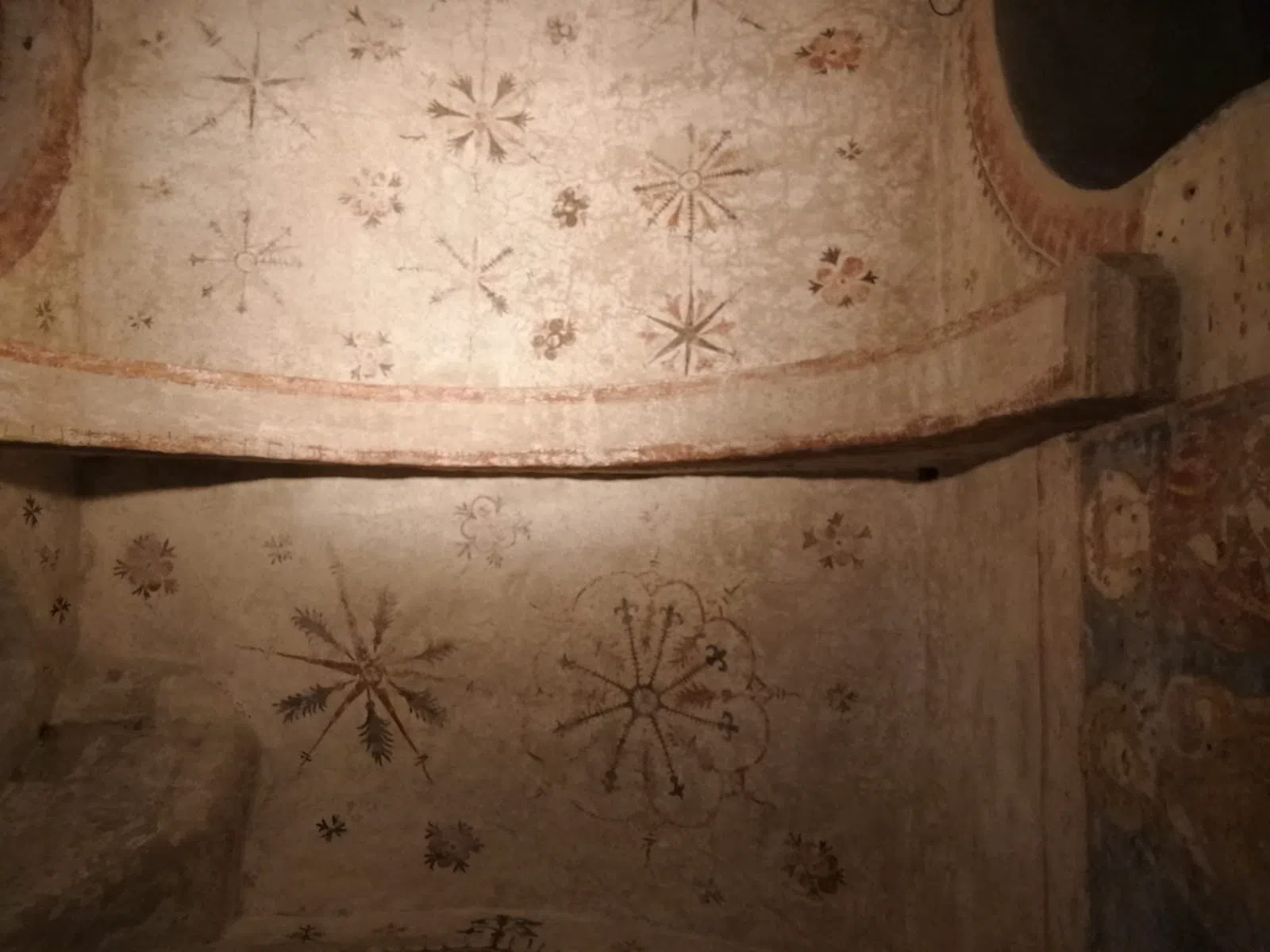 Sepolcreto and Crypt of the Ca' Granda, Milan